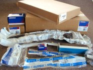 New Pontiac Firebird Parts