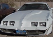 Used Pontiac Firebird & Trans Am Parts