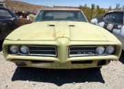 1968-72 GTO Parts Page