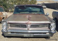 1963-64 Pontiac Parts Page