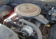 Pontiac Engine Parts