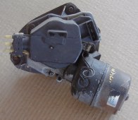 1973-74 Formula, Trans Am Wiper Motor Assy