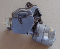 1980-81 Firebird, Trans Am Pulse Wiper Motor Assy