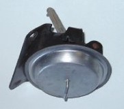 1970-81 Firebird, Trans Am Vacuum Diaphragm Assy