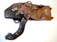 1970-81 Firebird, Trans Am Park Brake Assy 