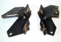 Pair 1970-81 Firebird, Trans Am Inner Fender Well Brackets 