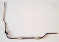 1970-81 Firebird, Trans Am Door Lock Pull Assy 