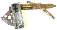 1976-81 Firebird, Trans Am LH Manual Door Window Regulator