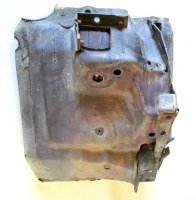 1975-81 Firebird, Trans Am LH Cowl to Frame Mount