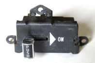 1970-81 Firebird, Trans Am Wiper Switch Assy 