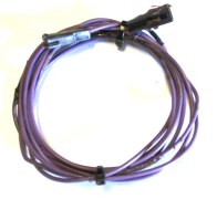 1975-81 Firebird, Trans Am Rear Window Defroster Harness