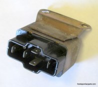 1973-81 Firebird, Trans Am A/C Blower Motor Relay