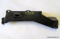 1970-81 Firebird, Trans Am A/C Heater Box Duct 20