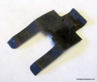 1979-81 Firebird, Trans Am Trunk Lock Retainer Clip