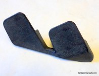 1970 Firebird Console Seat Belt Holder 