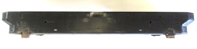 1979-81 Firebird, Trans Am Rear Metal Bumper