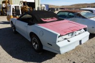 1982-92 Firebird & Trans Am