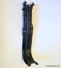 1974-76 Firebird, Trans Am Vertical Latch Support Bracket 