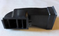 1970-81 Firebird, Trans Am A/C Center Vent Duct 35