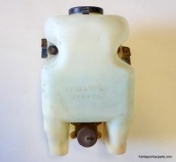 1974 Firebird, Trans Am Washer Bottle Assy   55