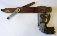 1975-81 Firebird, Trans Am RH Power Window Regulator Assy  95