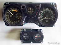 1975-78 Trans Am Gauge Set  275