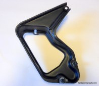 1973-76 Firebird,  Trans Am Radiator Overflow Bottle Bracket 