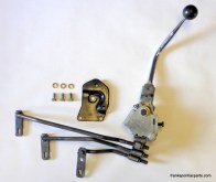 1975-81 Firebird, Trans Am OEM Hurst Shifter Assy 395