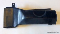 1970-81 Firebird, Trans Am A/C Console Duct 95