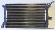 1973-81 Trans Am  A/C Condenser Assy with Brackets 95