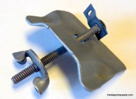 1979-81 Firebird, Trans Am Jack Hold Down Assy 35