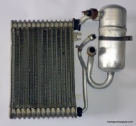 1979-81 Firebird, Trans Am Evaporator & Accumulator Assy