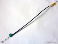 1976-81 Firebird, Trans Am AC Climate Control Cable