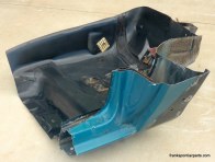 1975-81 Firebird, Trans Am LR Body & Floor Repair Section 