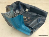 1975-81 Firebird, Trans Am RR Body & Floor Repair Section 