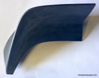 1979-81 Firebird Trans Am LR Trunk Spoiler End