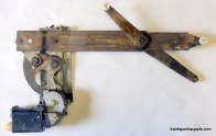 1975-81 Firebird, Trans Am LH Power Window Regulator Assy  95