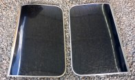 Pair 1978-81 Firebird, Trans Am Fisher T-Tops 