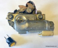 1970-81 Firebird, Trans Am Power Trunk Release and Switch  95