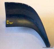 1970-78 Trans Am RR Spoiler End 