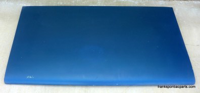 1970-81 Firebird Trunk Lid