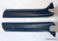 Pair 1973-81 Firebird, Trans A-Pillar Covers