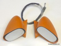 Pair 1970-77 Firebird, Trans Am Sport Mirrors