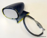 1970-81 Firebird, Trans Am LH Remote Sport Mirror