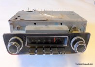 1970-75 Firebird, Trans Am AM FM Stereo 325